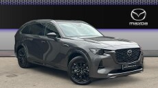 Mazda CX-80 2.5 PHEV Homura Plus 5dr Auto AWD [Conv/DAP/Pan] Estate